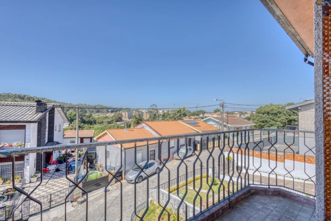 Moradia T3 para Venda em Aguas Santas Foto 16