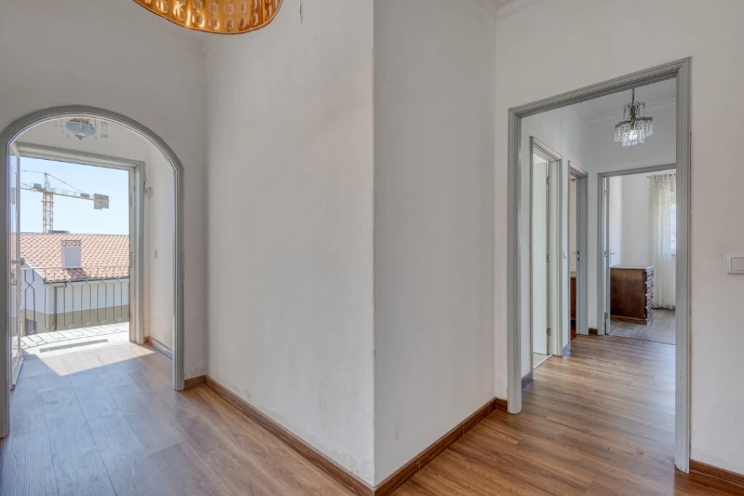 Moradia T3 para Venda em Aguas Santas Foto 7