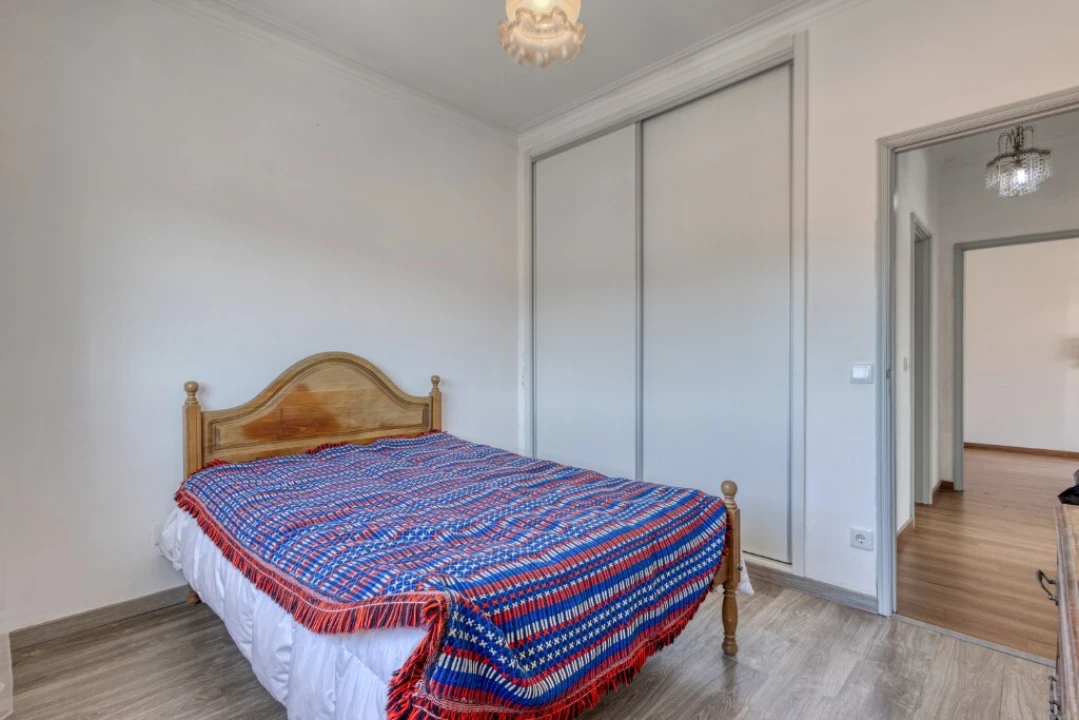 Moradia T3 para Venda em Aguas Santas Foto 8