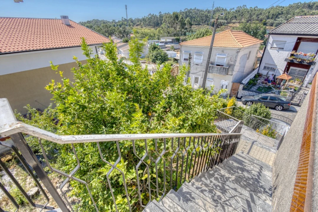 Moradia T3 para Venda em Aguas Santas Foto 18