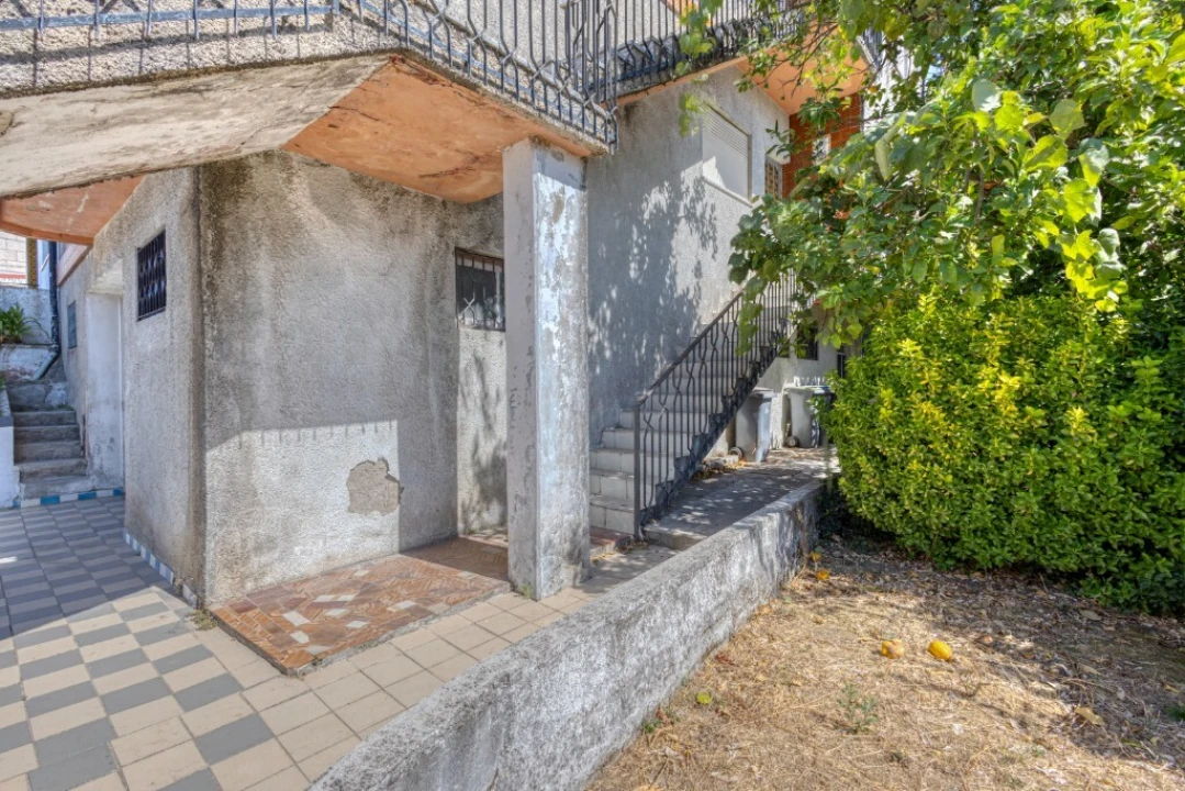 Moradia T3 para Venda em Aguas Santas Foto 20