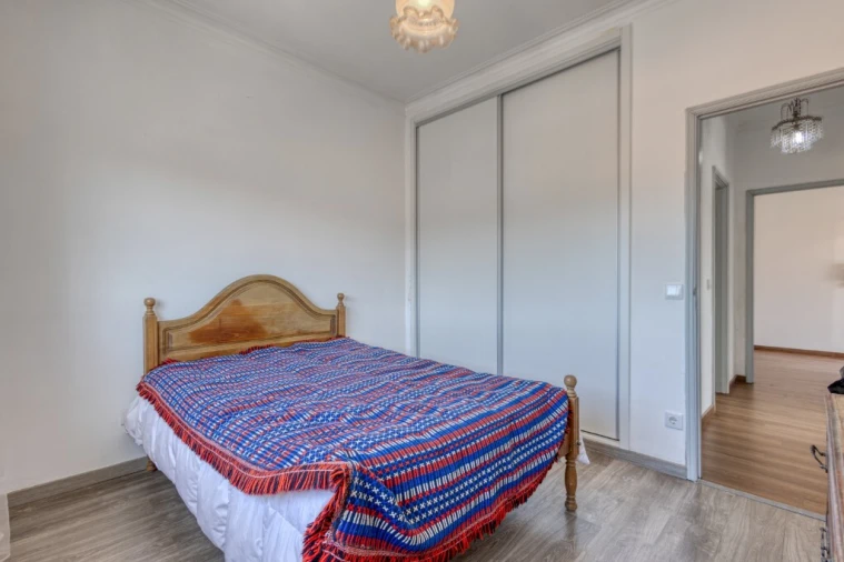 Moradia T3 para Venda em Aguas Santas Foto 8