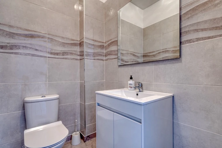 Moradia T3 para Venda em Aguas Santas Foto 12