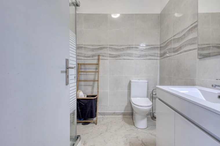 Moradia T3 para Venda em Aguas Santas Foto 13