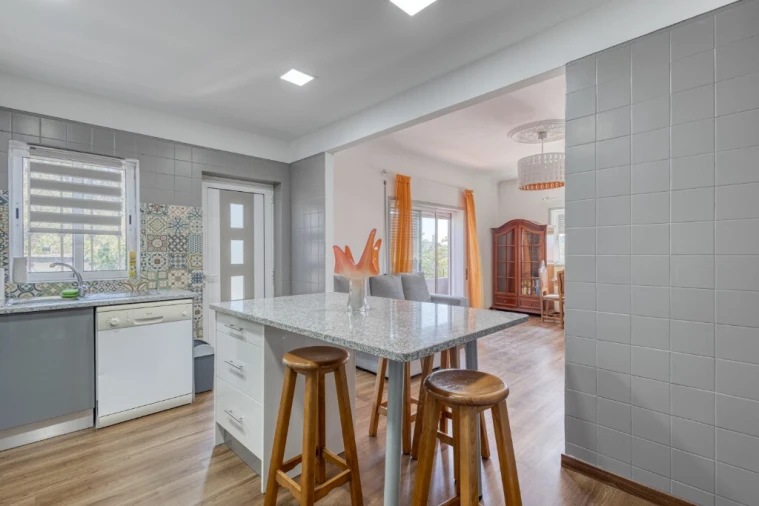 Moradia T3 para Venda em Aguas Santas Foto 3