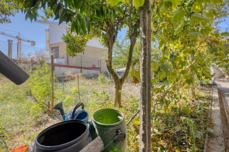 Moradia T3 para Venda em Aguas Santas Foto 23