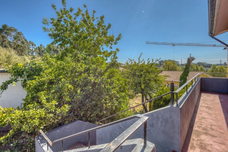 Moradia T3 para Venda em Aguas Santas Foto 24