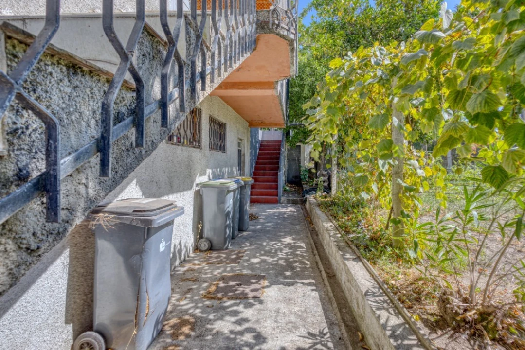 Moradia T3 para Venda em Aguas Santas Foto 22