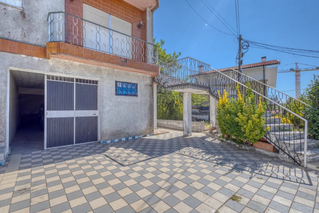 Moradia T3 para Venda em Aguas Santas Foto 19