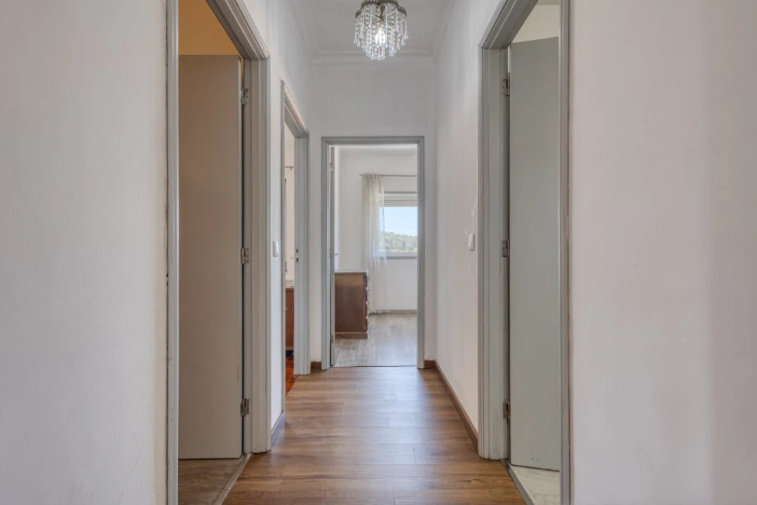 Moradia T3 para Venda em Aguas Santas Foto 14