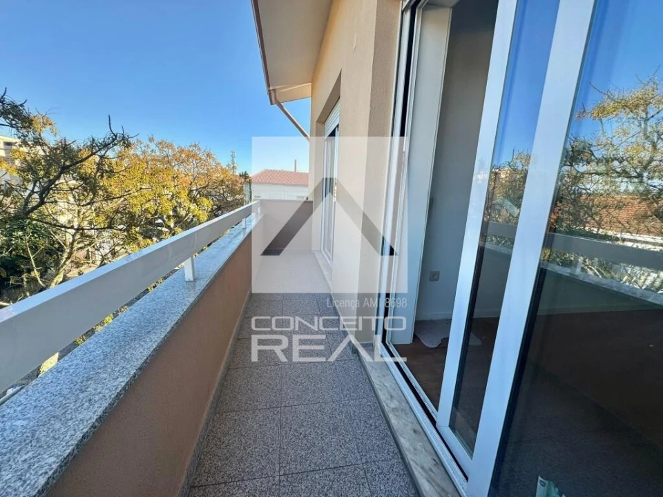 Apartamento T3 para Venda em Cidade da Maia Foto 32