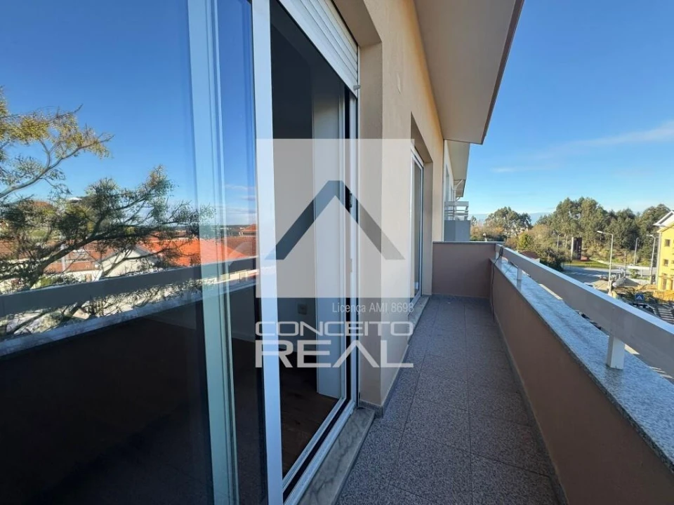 Apartamento T3 para Venda em Cidade da Maia Foto 34