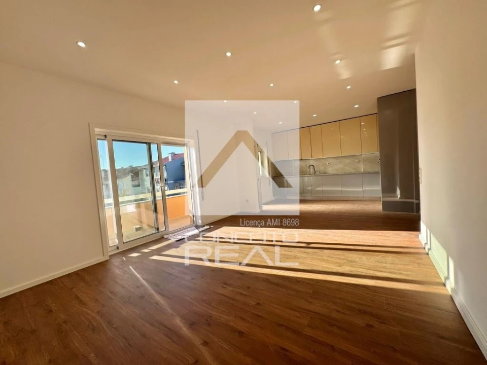 Apartamento T3 para Venda em Cidade da Maia Foto 6