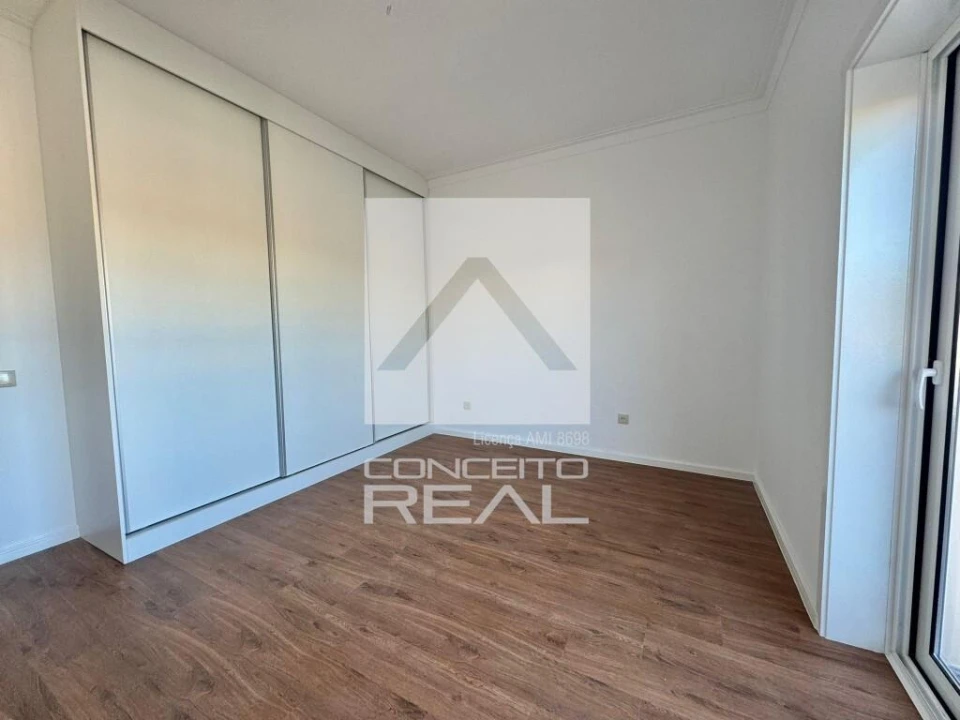 Apartamento T3 para Venda em Cidade da Maia Foto 20