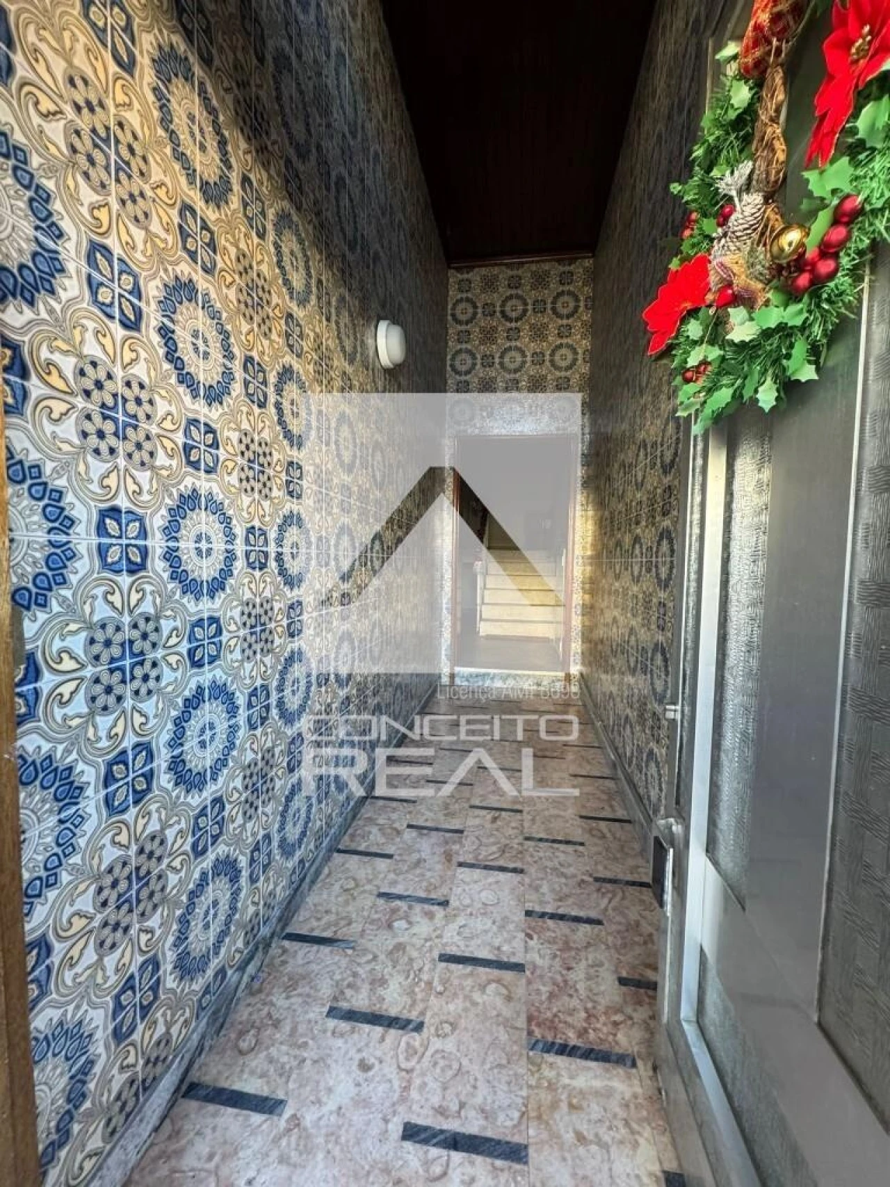 Apartamento T3 para Venda em Cidade da Maia Foto 2