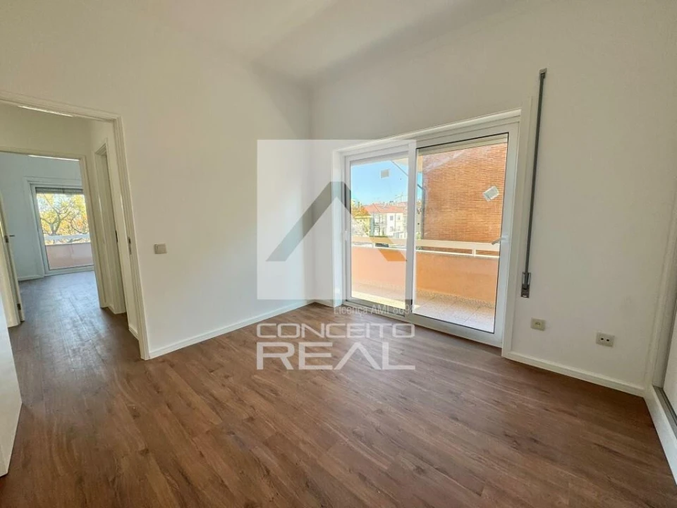 Apartamento T3 para Venda em Cidade da Maia Foto 27