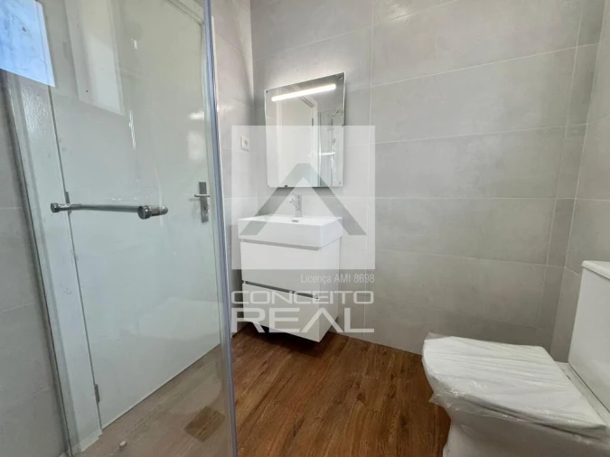 Apartamento T3 para Venda em Cidade da Maia Foto 36