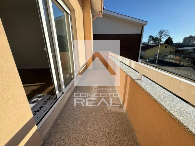 Apartamento T3 para Venda em Cidade da Maia Foto 14