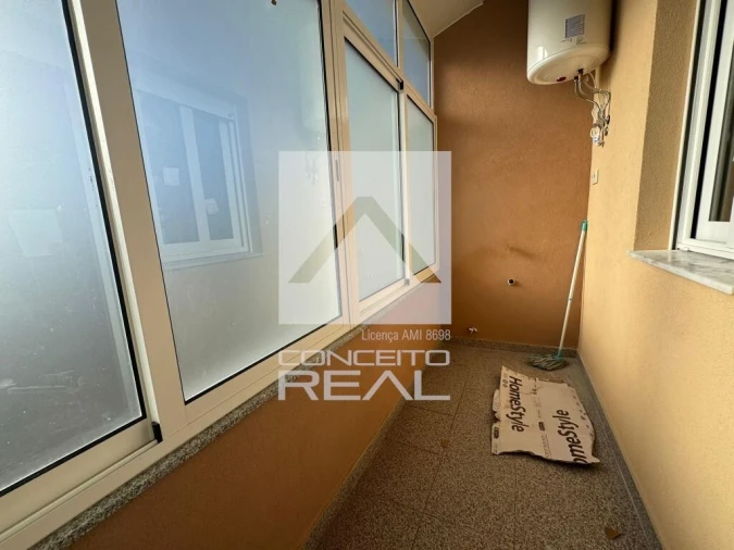 Apartamento T3 para Venda em Cidade da Maia Foto 13