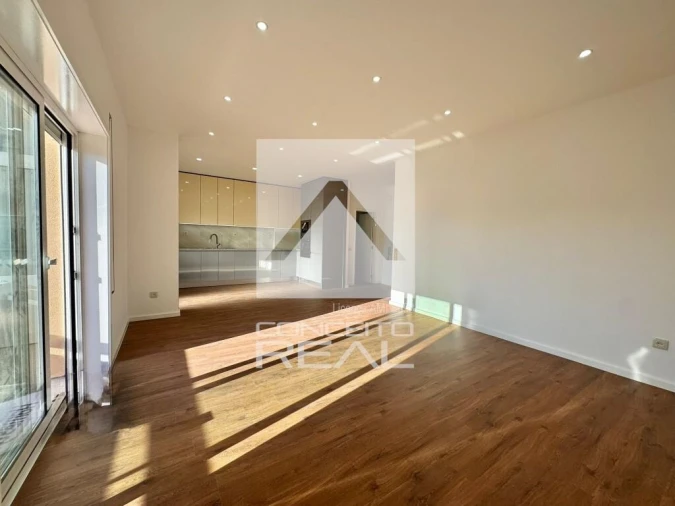 Apartamento T3 para Venda em Cidade da Maia Foto 7