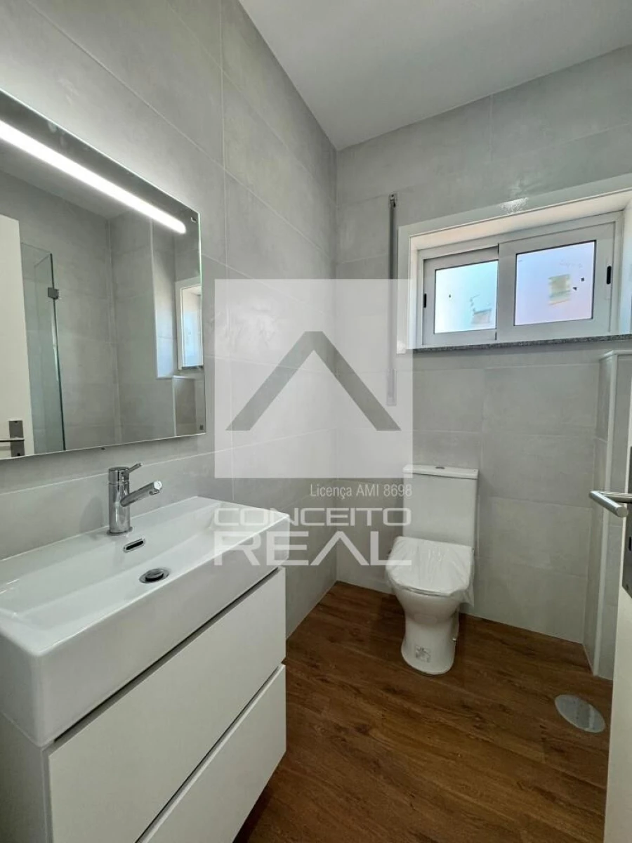 Apartamento T3 para Venda em Cidade da Maia Foto 37