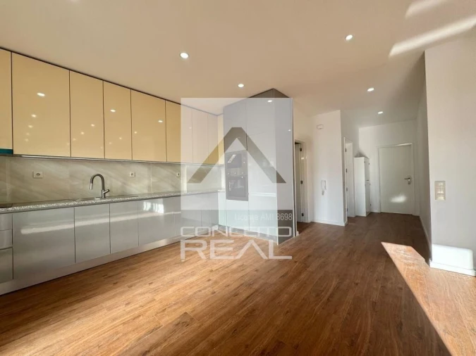 Apartamento T3 para Venda em Cidade da Maia Foto 10