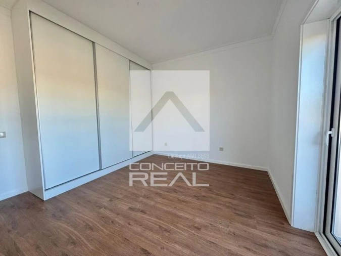 Apartamento T3 para Venda em Cidade da Maia Foto 20
