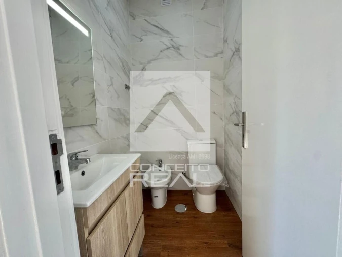 Apartamento T3 para Venda em Cidade da Maia Foto 17