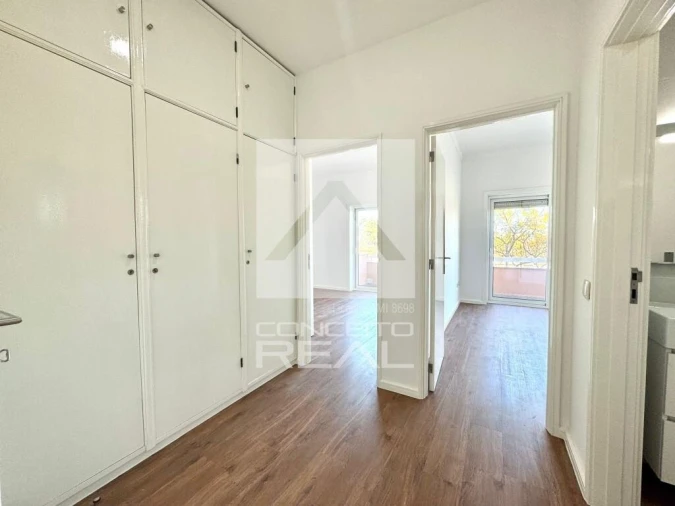 Apartamento T3 para Venda em Cidade da Maia Foto 25