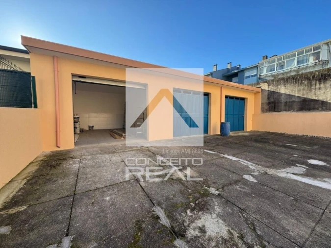 Apartamento T3 para Venda em Cidade da Maia Foto 39