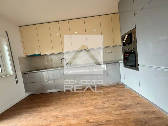 Apartamento T3 para Venda em Cidade da Maia Foto 11