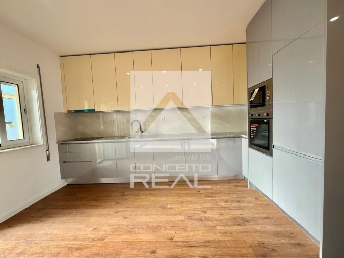 Apartamento T3 para Venda em Cidade da Maia Foto 9