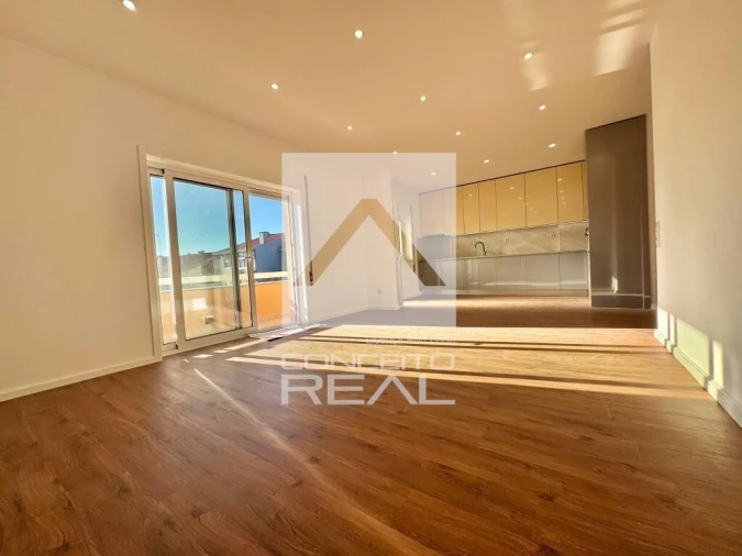 Apartamento T3 para Venda em Cidade da Maia Foto 8