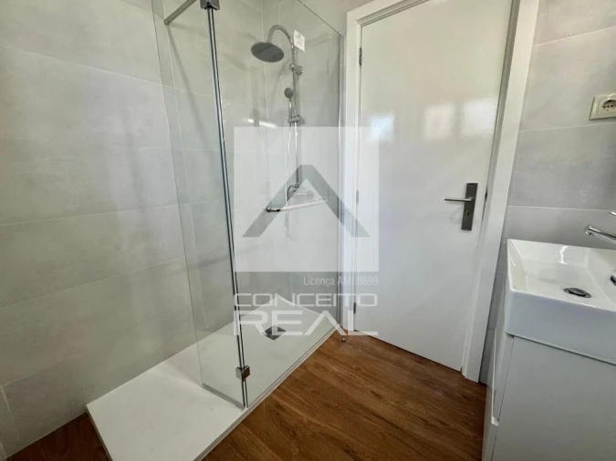 Apartamento T3 para Venda em Cidade da Maia Foto 35