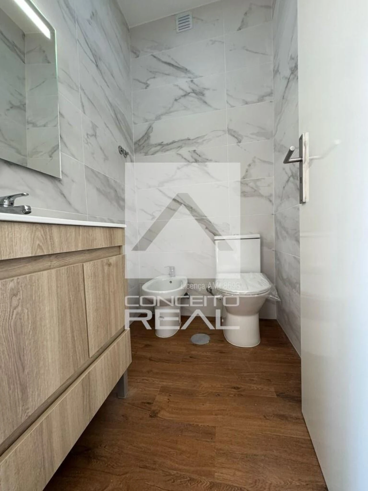 Apartamento T3 para Venda em Cidade da Maia Foto 15