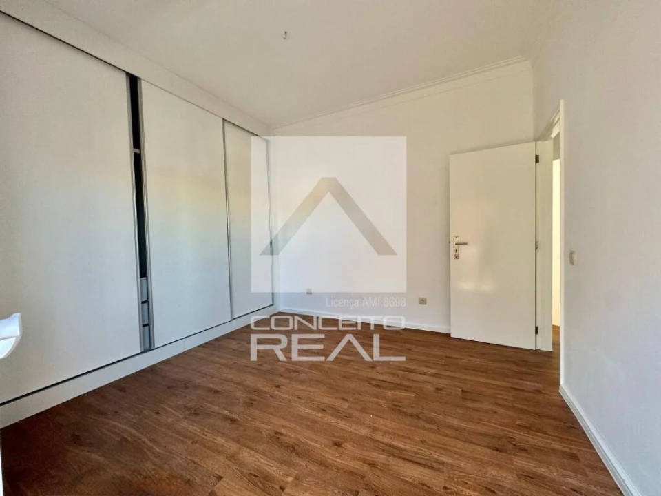 Apartamento T3 para Venda em Cidade da Maia Foto 26
