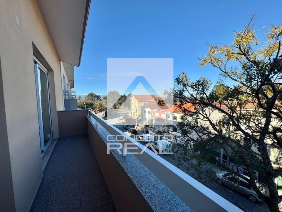 Apartamento T3 para Venda em Cidade da Maia Foto 33