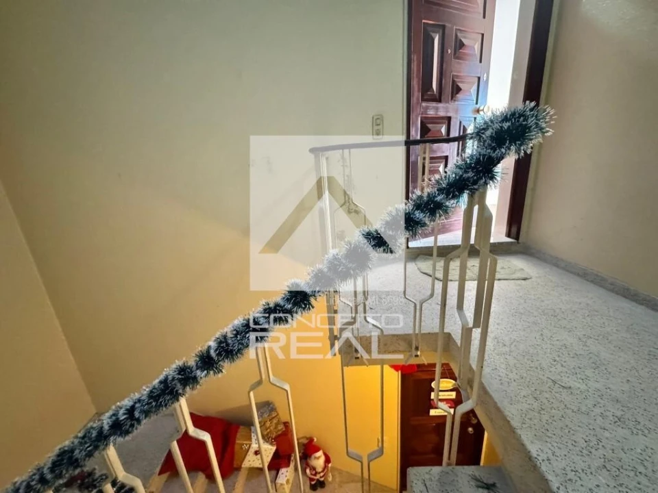 Apartamento T3 para Venda em Cidade da Maia Foto 5