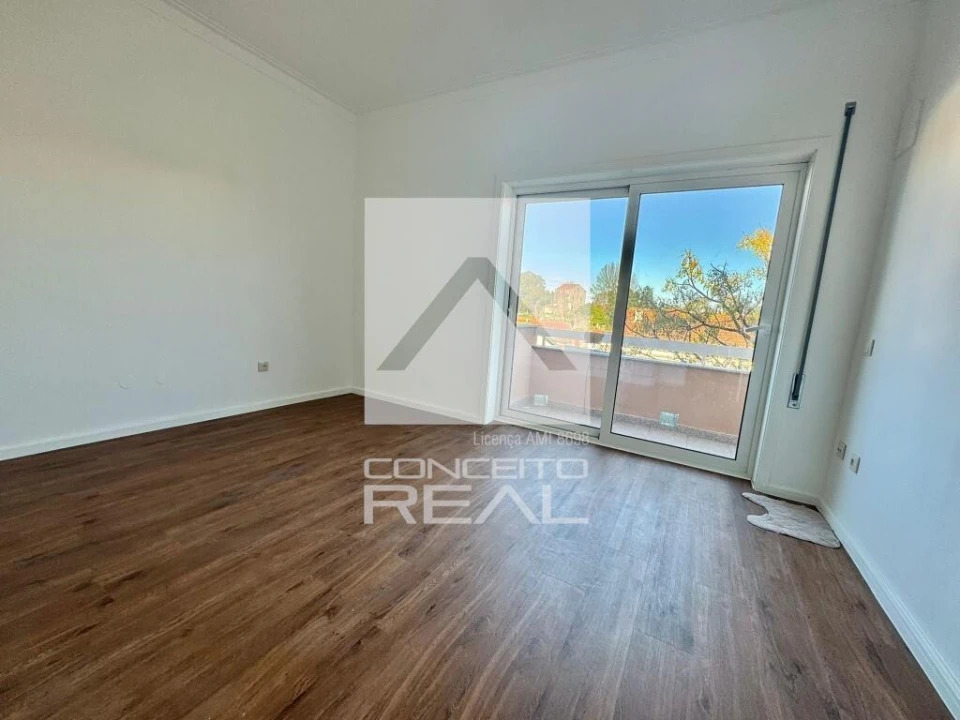 Apartamento T3 para Venda em Cidade da Maia Foto 21