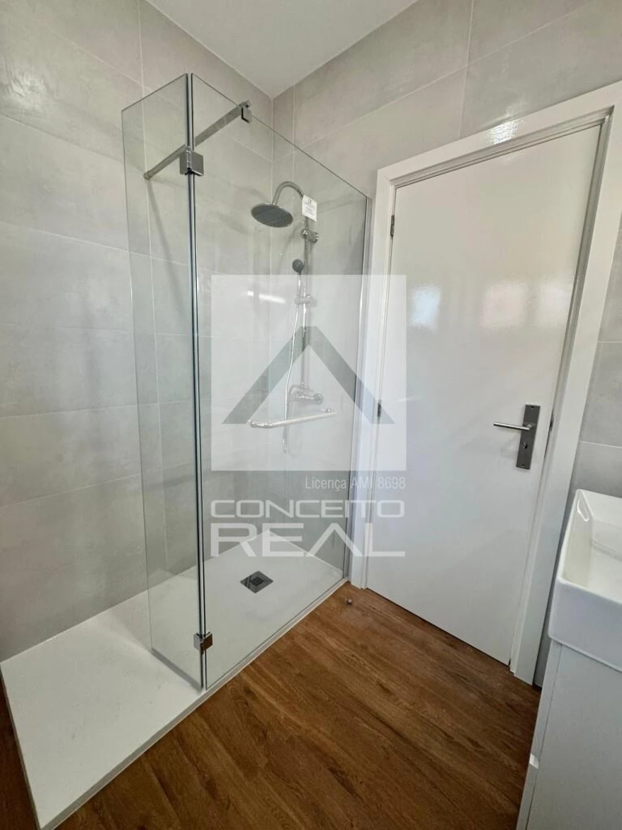 Apartamento T3 para Venda em Cidade da Maia Foto 38