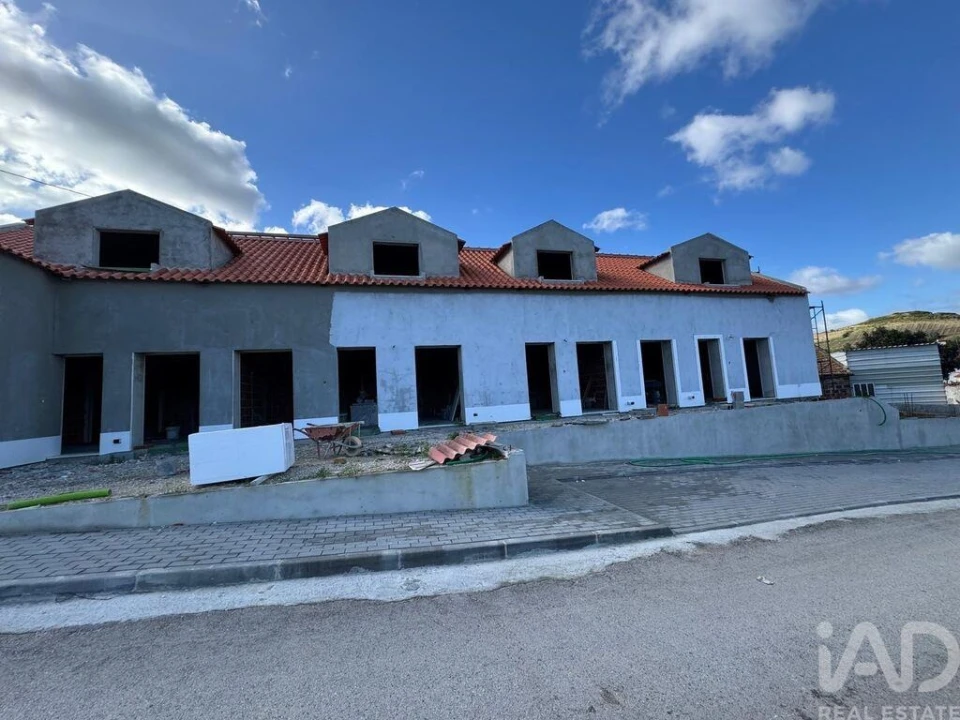 Moradia T2 para Venda em Ventosa Foto 16