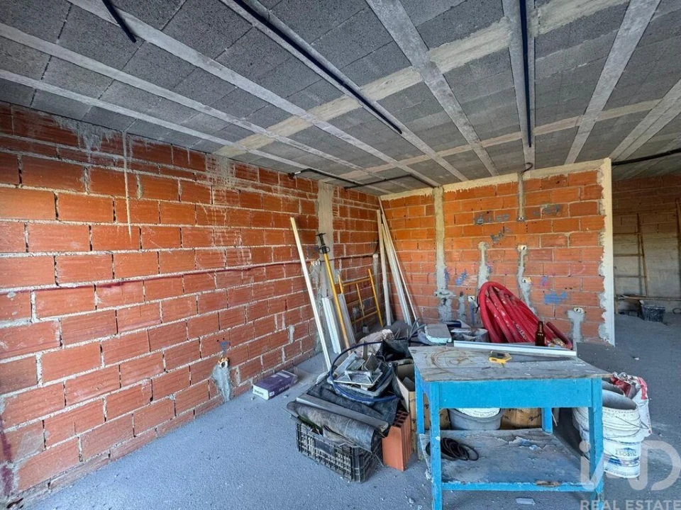 Moradia T2 para Venda em Ventosa Foto 5