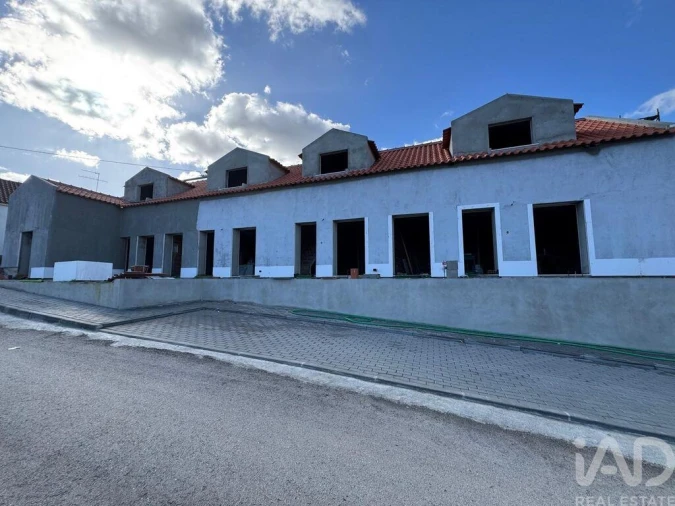 Moradia T2 para Venda em Ventosa Foto 17