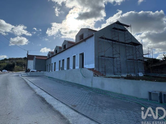 Moradia T2 para Venda em Ventosa Foto 19