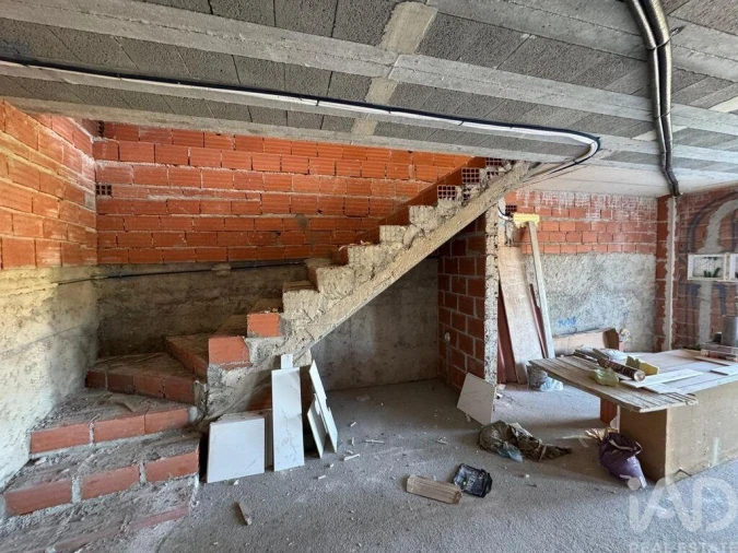 Moradia T2 para Venda em Ventosa Foto 7