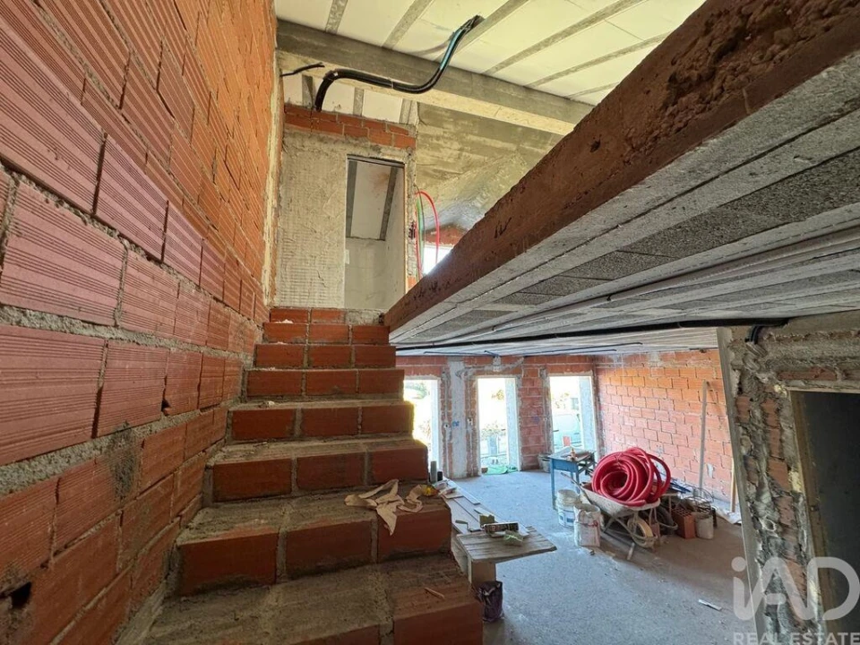 Moradia T2 para Venda em Ventosa Foto 8