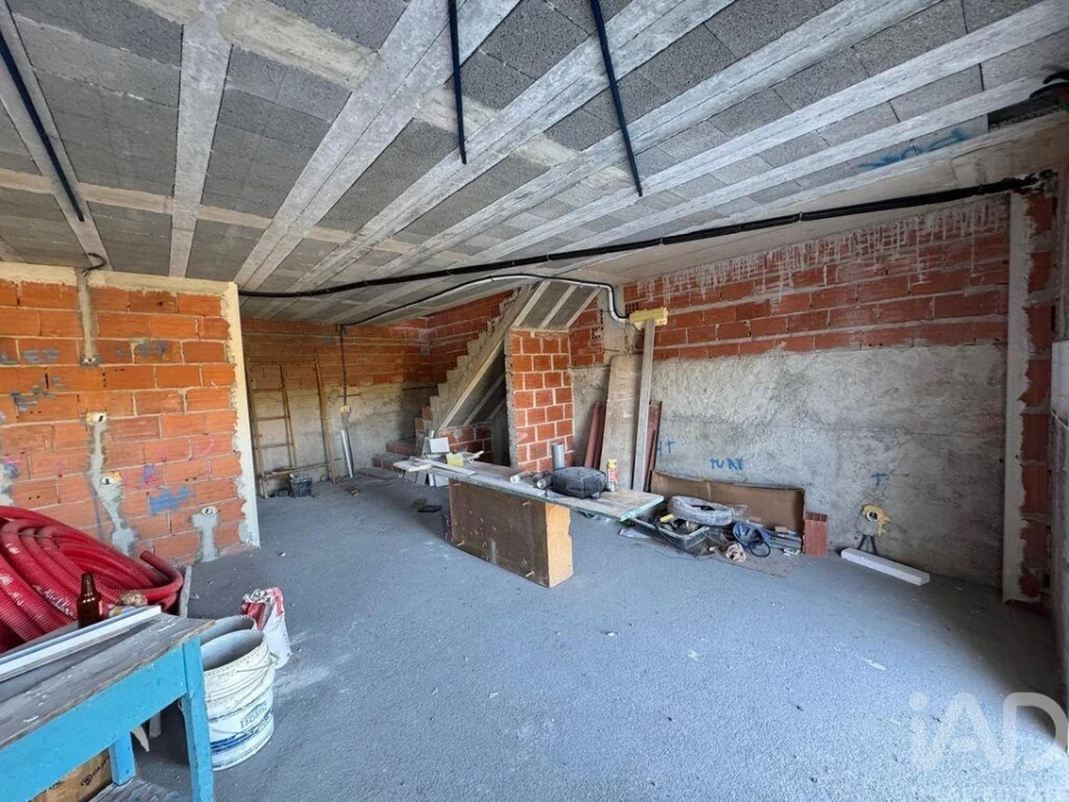 Moradia T2 para Venda em Ventosa Foto 4