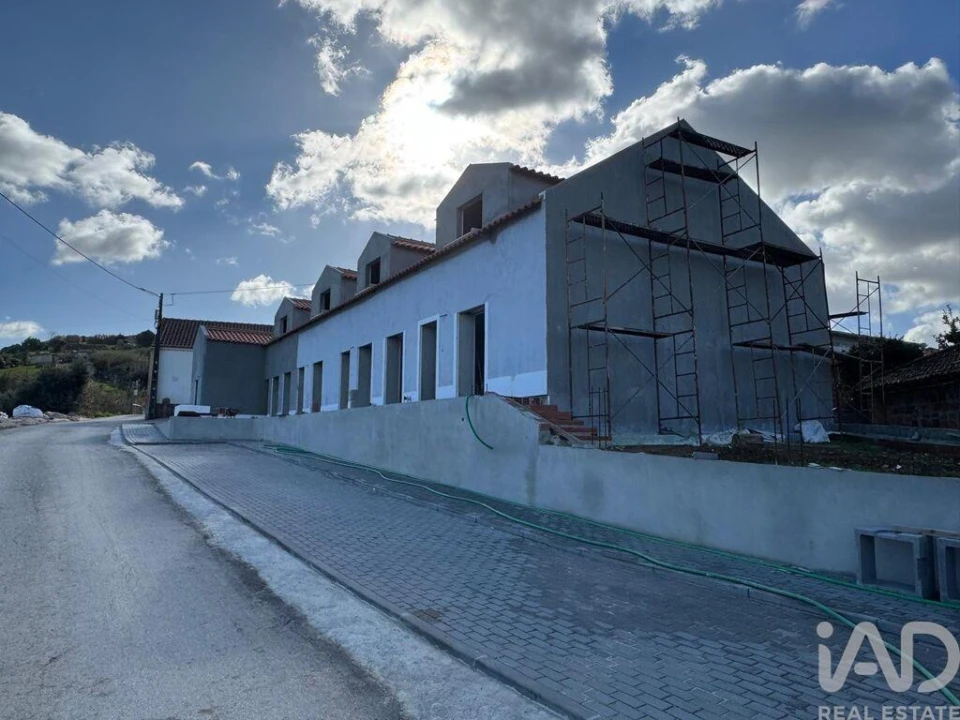 Moradia T2 para Venda em Ventosa Foto 19