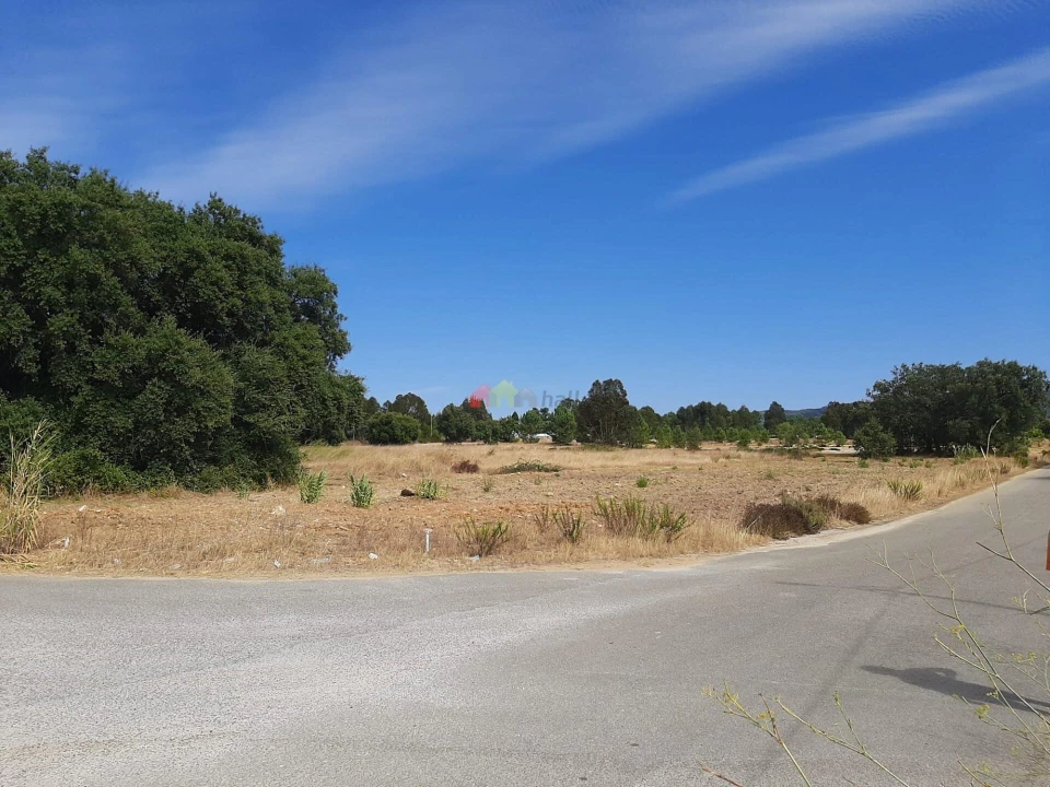 Terreno para Venda em Quinta do Anjo Foto 6