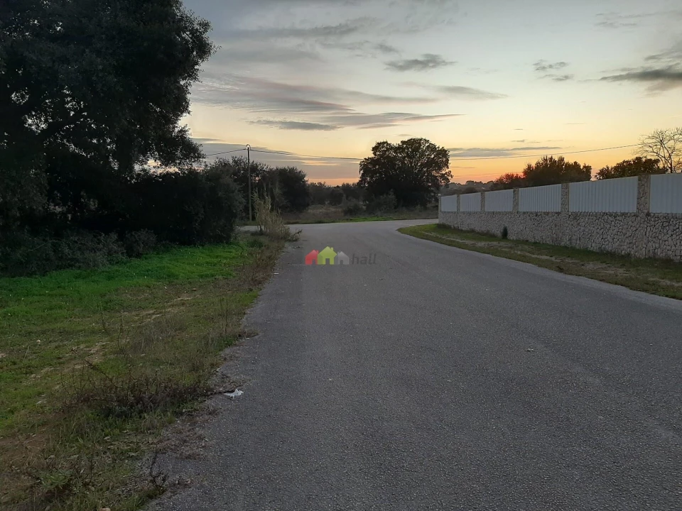 Terreno para Venda em Quinta do Anjo Foto 13